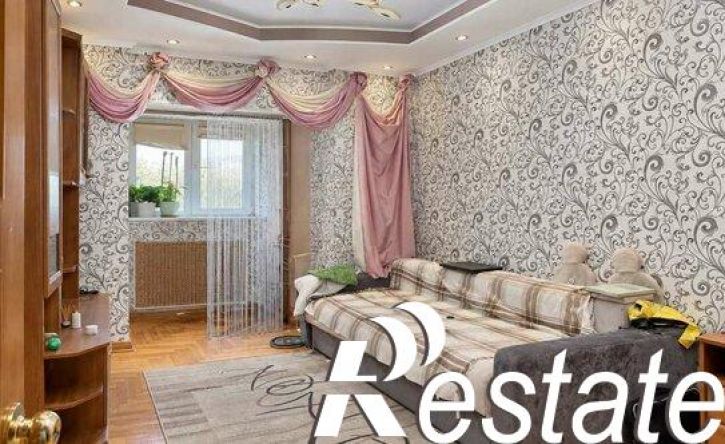 3-комн квартира улица Гудимы, 32,  д. 32