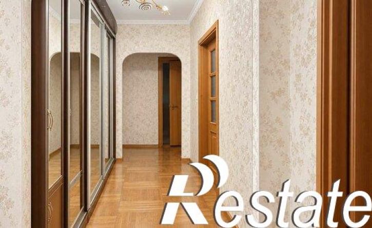 3-комн квартира улица Гудимы, 32,  д. 32