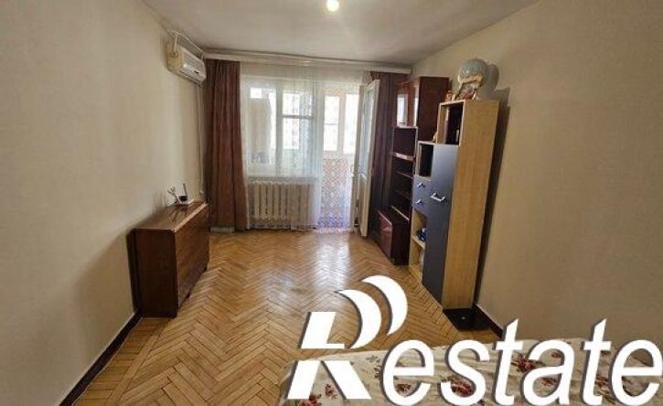 1-комн квартира улица Котовского, 98,  д. 98
