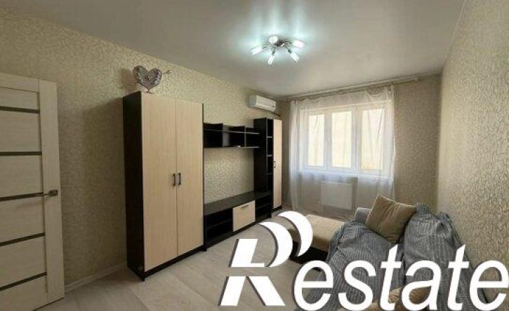 1-комн квартира улица Евгении Жигуленко, 11 к2,  д. 11 к2