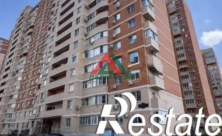 1-комн квартира 5-я Дорожная улица, 68 к3,  д. 68 к3