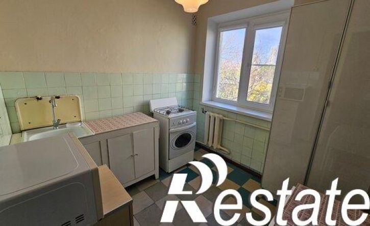 1-комн квартира улица Котовского, 98,  д. 98