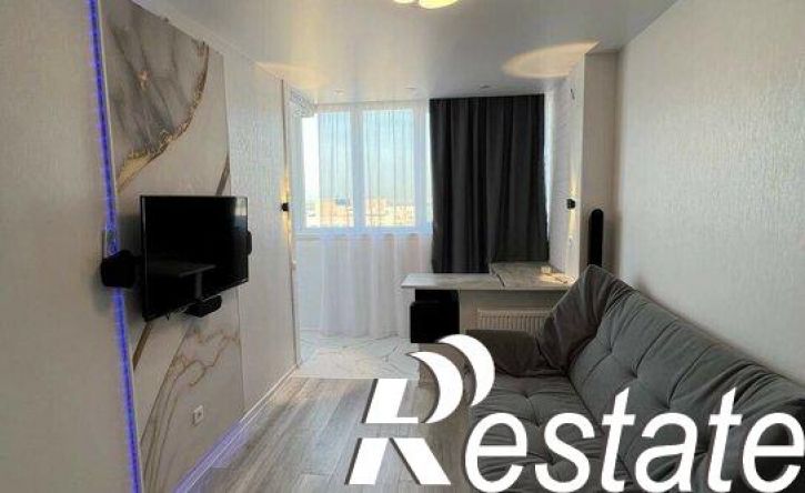 1-комн квартира проспект Писателя Знаменского, 9 к4,  д. 9 к4