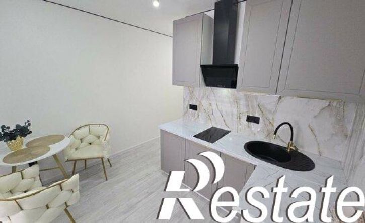 1-комн квартира Питерская улица, 40,  д. 40