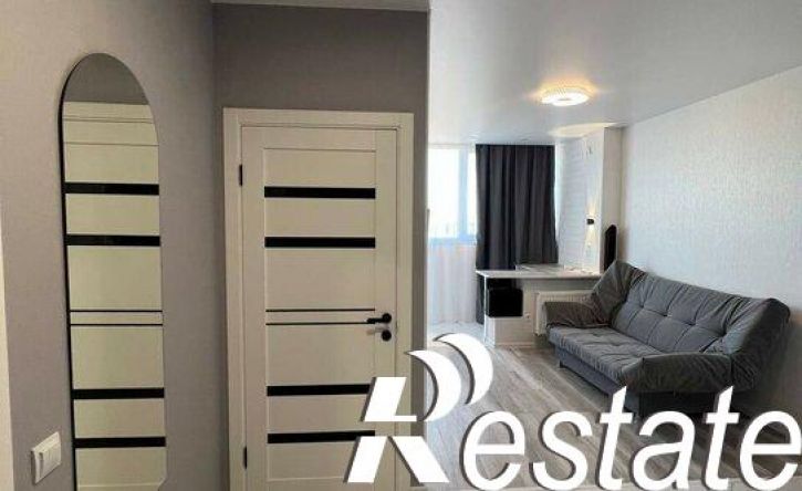 1-комн квартира проспект Писателя Знаменского, 9 к4,  д. 9 к4