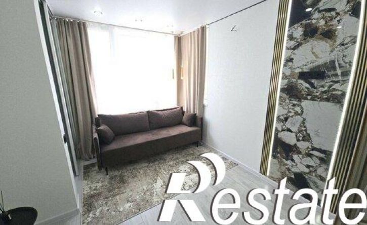 1-комн квартира Питерская улица, 40,  д. 40