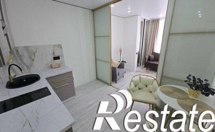 1-комн квартира Питерская улица, 40,  д. 40