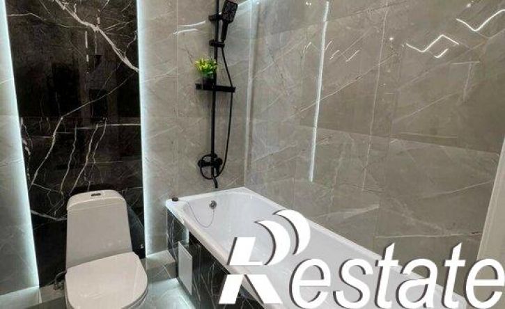 1-комн квартира улица Александра Покрышкина, 25А к2,  д. 25А к2