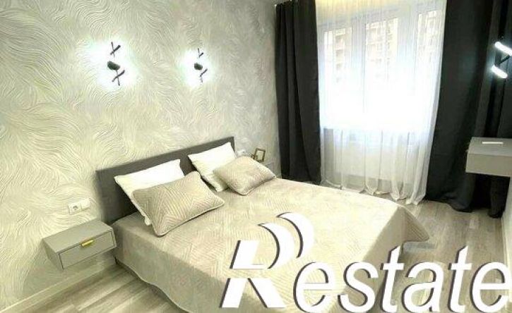 1-комн квартира улица Ковалёва, 48,  д. 48