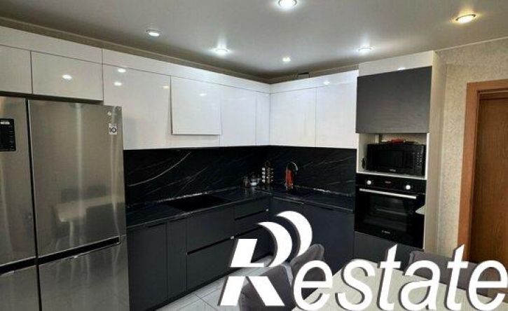 2-комн квартира улица Западный Обход, 57 к3,  д. 57 к3