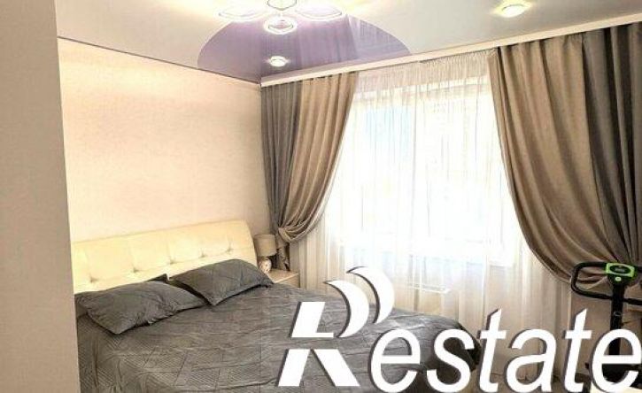 2-комн квартира улица Западный Обход, 57 к3,  д. 57 к3