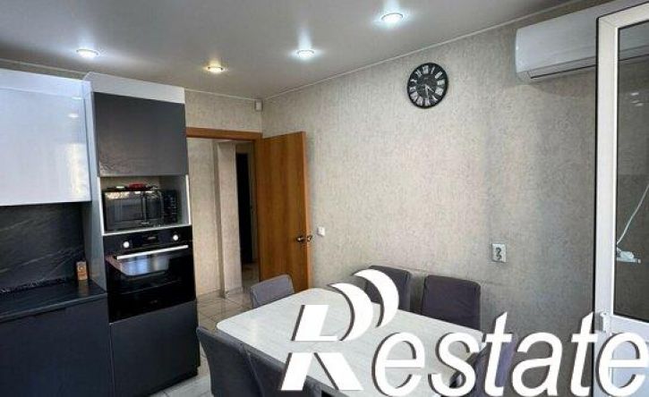 2-комн квартира улица Западный Обход, 57 к3,  д. 57 к3