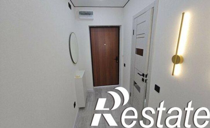 1-комн квартира Питерская улица, 40,  д. 40