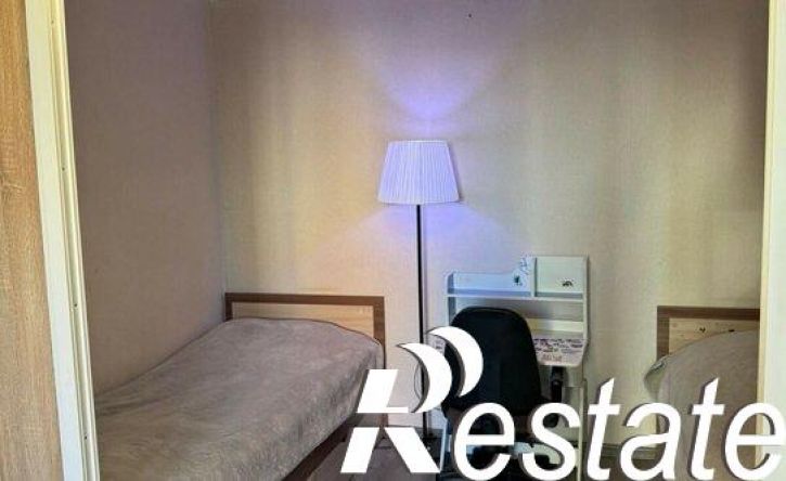 2-комн квартира улица Западный Обход, 57 к3,  д. 57 к3