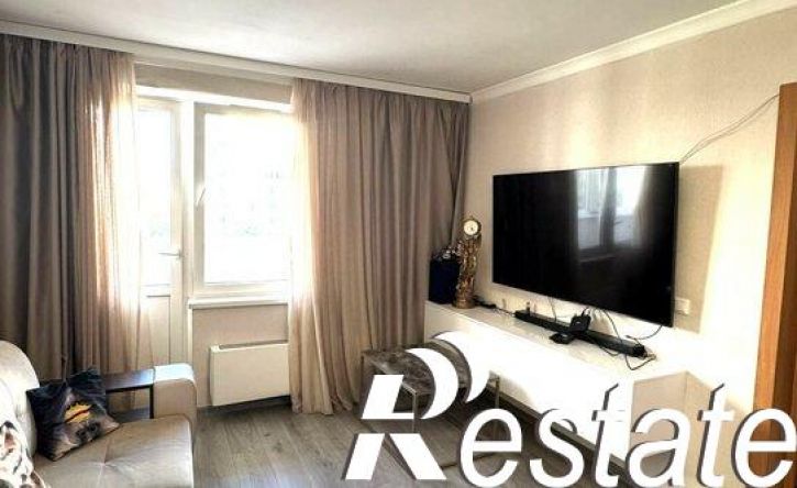 2-комн квартира улица Западный Обход, 57 к3,  д. 57 к3
