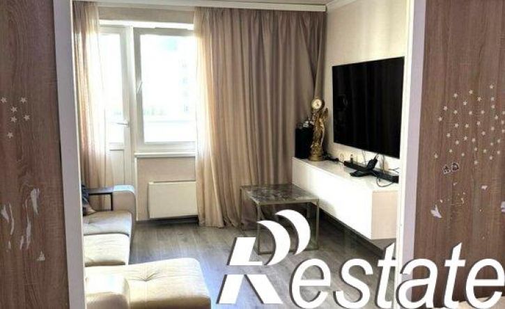 2-комн квартира улица Западный Обход, 57 к3,  д. 57 к3