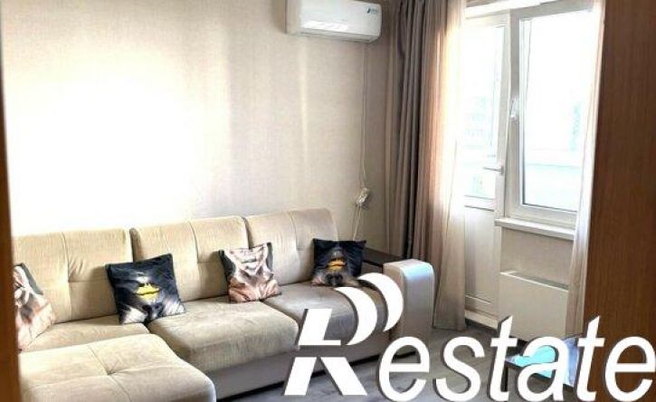2-комн квартира улица Западный Обход, 57 к3,  д. 57 к3