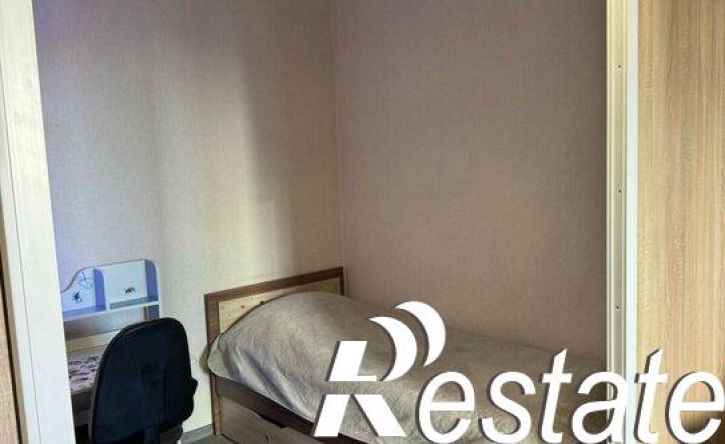 2-комн квартира улица Западный Обход, 57 к3,  д. 57 к3