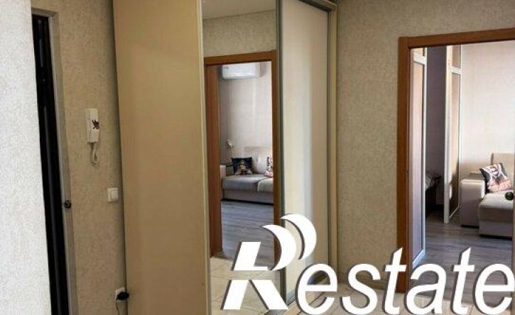 2-комн квартира улица Западный Обход, 57 к3,  д. 57 к3