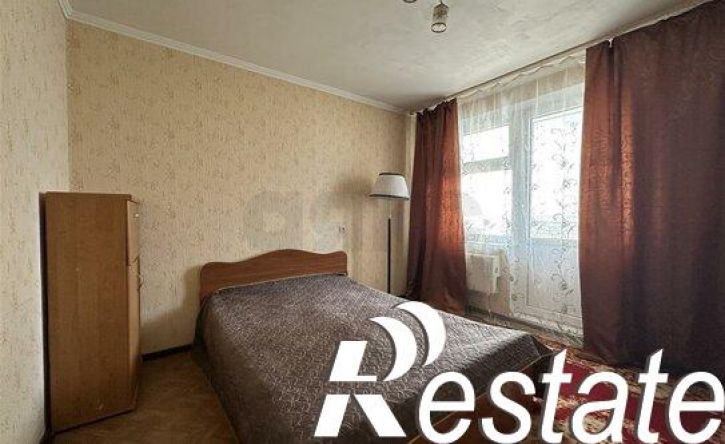 2-комн квартира 9-я Тихая улица, 25,  д. 25