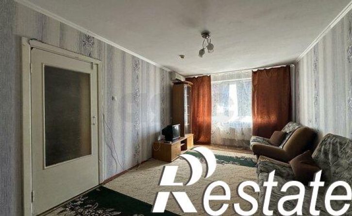 2-комн квартира 9-я Тихая улица, 25,  д. 25