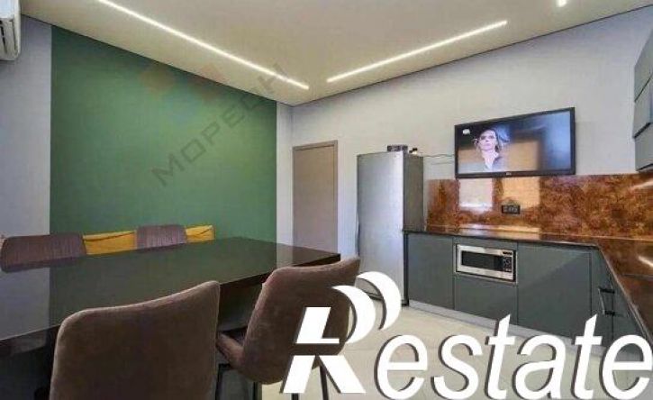 3-комн квартира проезд Репина, 3/1 к1,  д. 3/1 к1