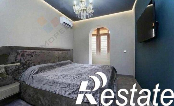 3-комн квартира проезд Репина, 3/1 к1,  д. 3/1 к1