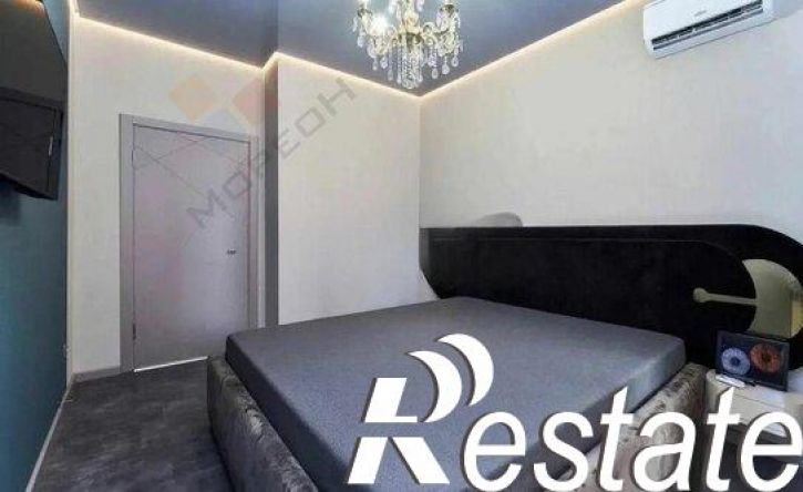 3-комн квартира проезд Репина, 3/1 к1,  д. 3/1 к1