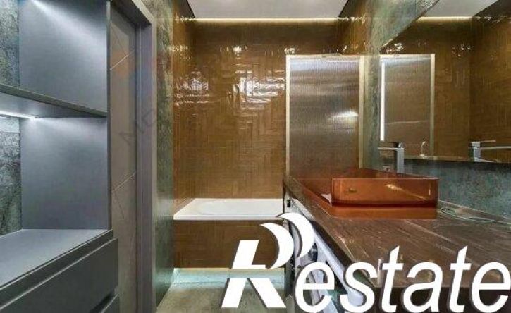 3-комн квартира проезд Репина, 3/1 к1,  д. 3/1 к1
