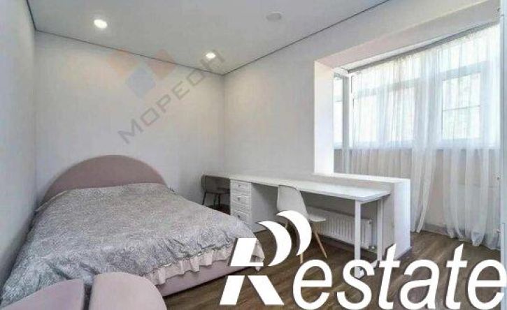 3-комн квартира проезд Репина, 3/1 к1,  д. 3/1 к1