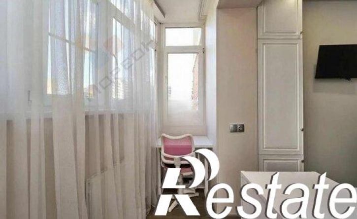 3-комн квартира проезд Репина, 3/1 к1,  д. 3/1 к1