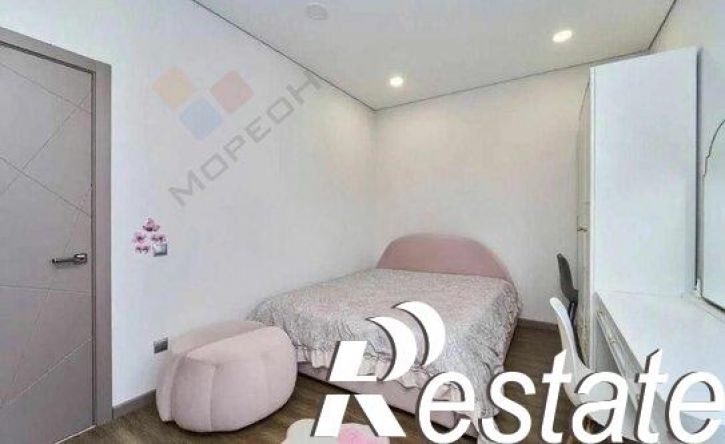 3-комн квартира проезд Репина, 3/1 к1,  д. 3/1 к1