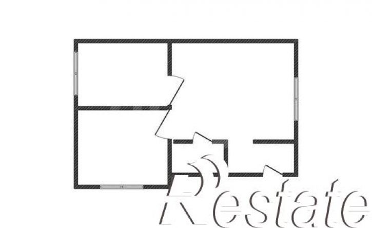2-комн квартира Карлсруэвская улица, 14,  д. 14