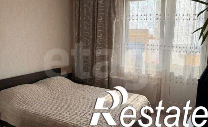 1-комн квартира Душистая улица, 37,  д. 37