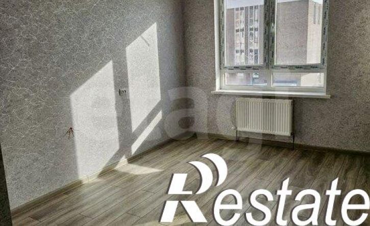 1-комн квартира улица Западный Обход, 57,  д. 57
