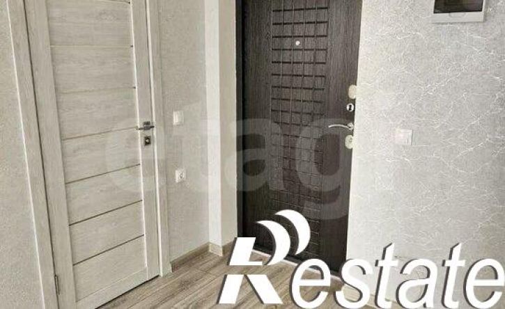 1-комн квартира улица Западный Обход, 57,  д. 57