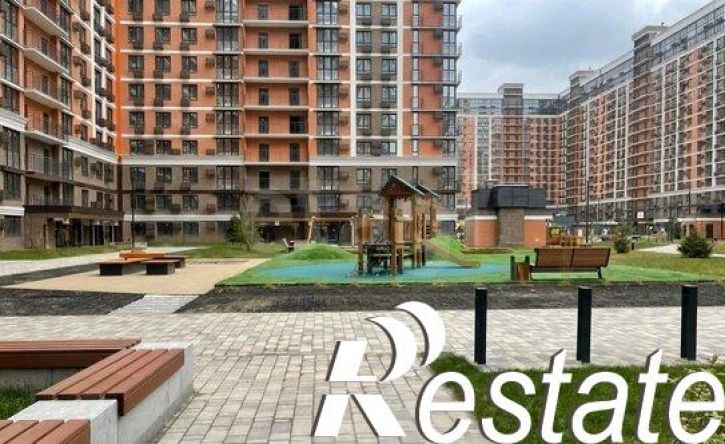 1-комн квартира улица Ивана Беличенко, 88 к2,  д. 88 к2