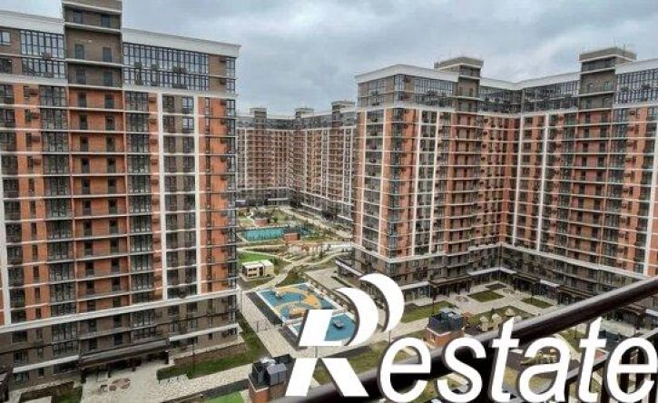 1-комн квартира улица Ивана Беличенко, 88 к2,  д. 88 к2