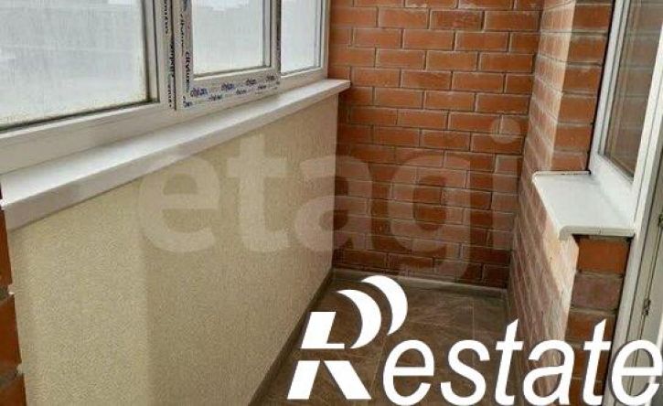1-комн квартира улица Западный Обход, 57,  д. 57