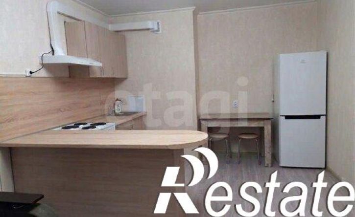 1-комн квартира Душистая улица, 37,  д. 37