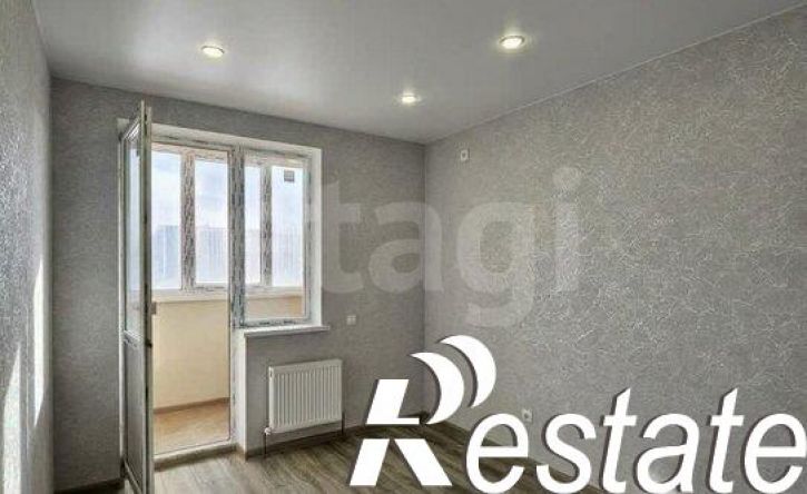 1-комн квартира улица Западный Обход, 57,  д. 57