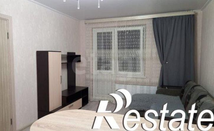 1-комн квартира Душистая улица, 37,  д. 37