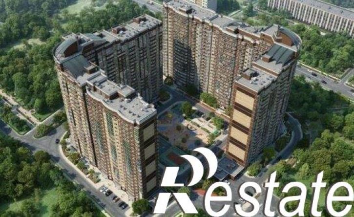 1-комн квартира Российская улица, 79/3 к2,  д. 79/3 к2