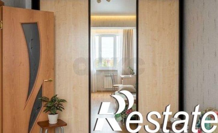 1-комн квартира Уссурийская улица, 27,  д. 27