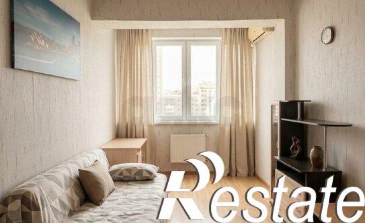 1-комн квартира Уссурийская улица, 27,  д. 27