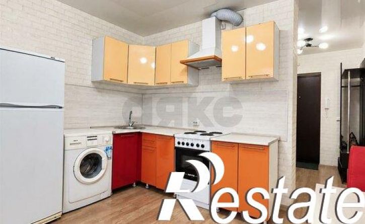 1-комн квартира улица Генерала Трошева, 39,  д. 39