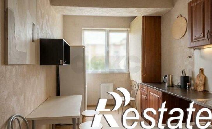 1-комн квартира Уссурийская улица, 27,  д. 27