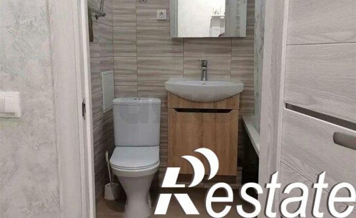 1-комн квартира Заполярная улица, 39 к10,  д. 39 к10