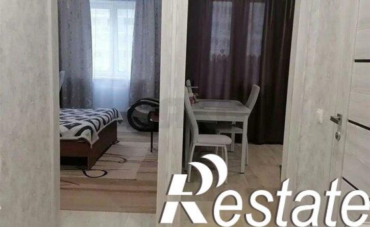 1-комн квартира Заполярная улица, 39 к10,  д. 39 к10
