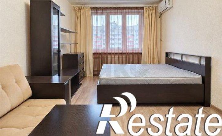 1-комн квартира улица Генерала Трошева, 39,  д. 39
